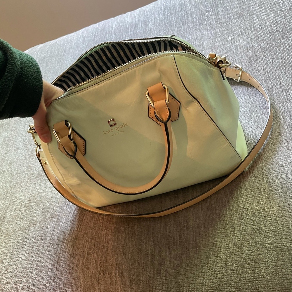 Kate spade bag